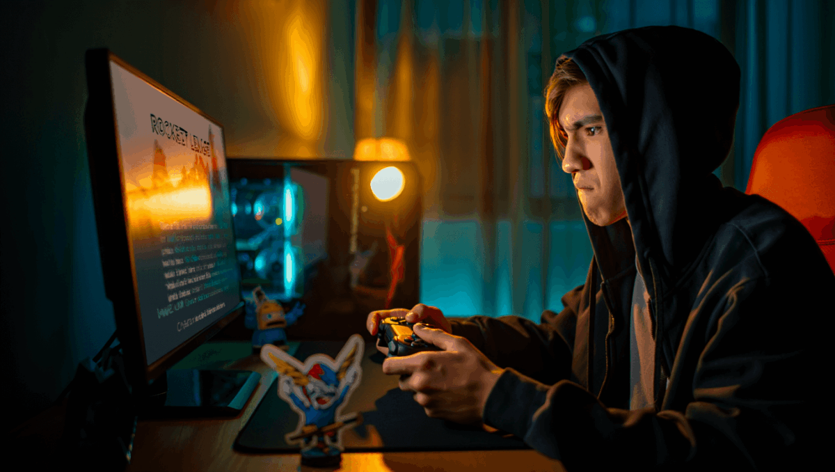 Is Rocket League down? Yes, massive outage hits on Christmas Eve, Psyonix investigating