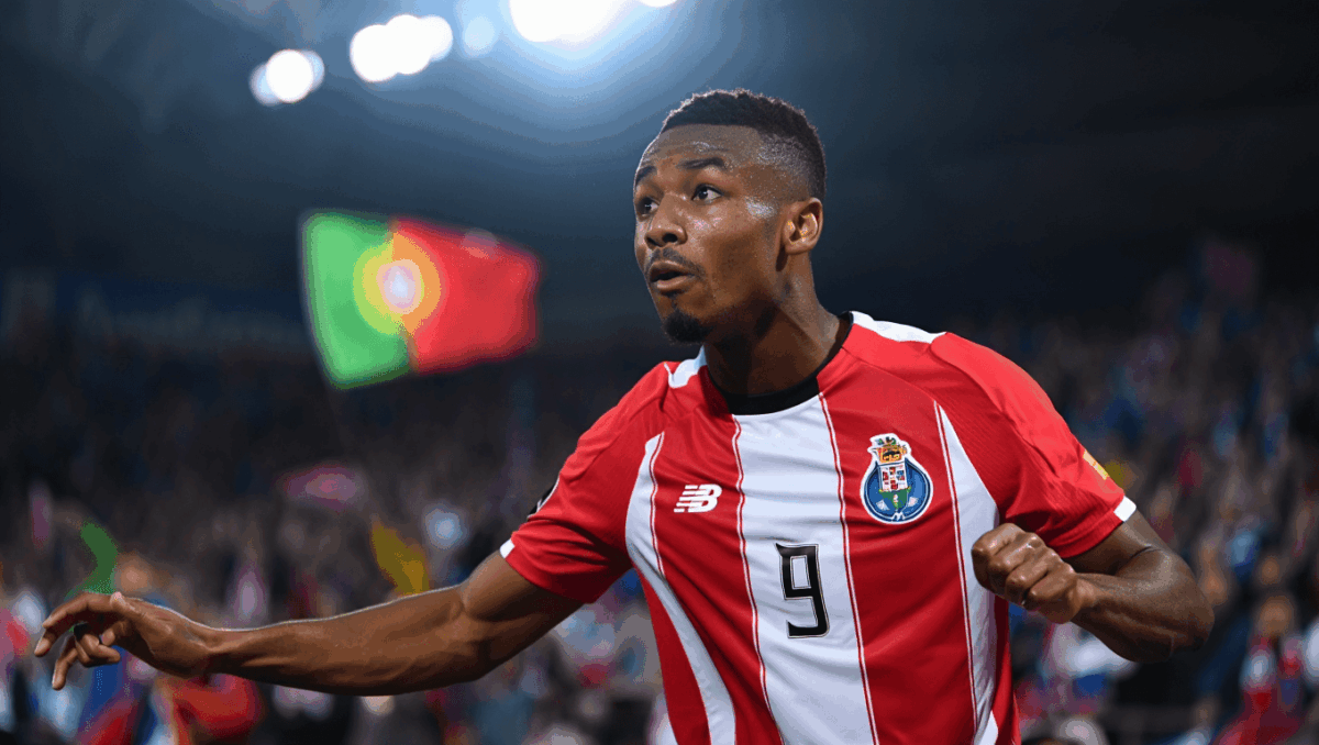 Alverca vs Porto tonight in Liga Portugal showdown, Dragons seek to extend lead at top