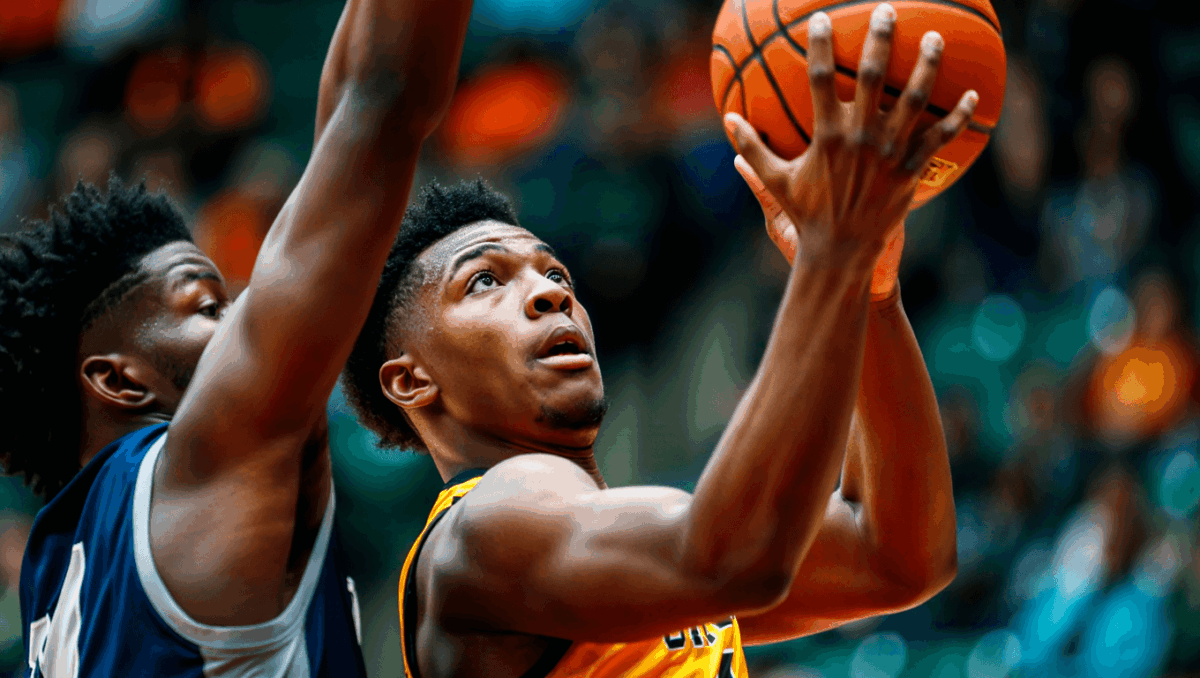 Grambling St faces Ohio State in Tuesday matchup with Buckeyes favored by nearly 30 points