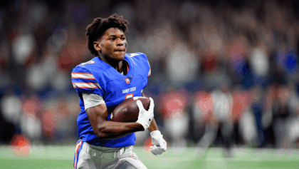Sandy Creek faces Jefferson for Georgia Class 3A state championship at Mercedes-Benz Stadium tonight
