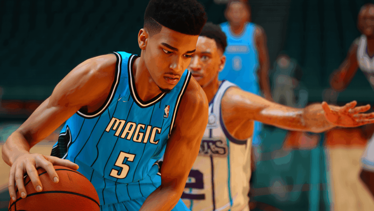 Magic pounds past Hornets 130-115, extend winning streak with dominant road performance