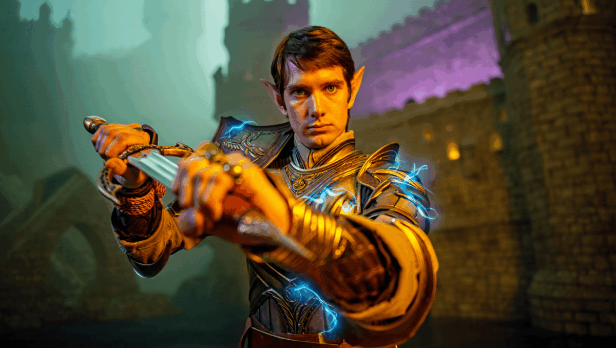 Baldur's Gate 3 still rules PC RPGs as Larian drip-feeds expansion's worth of free updates into 2025
