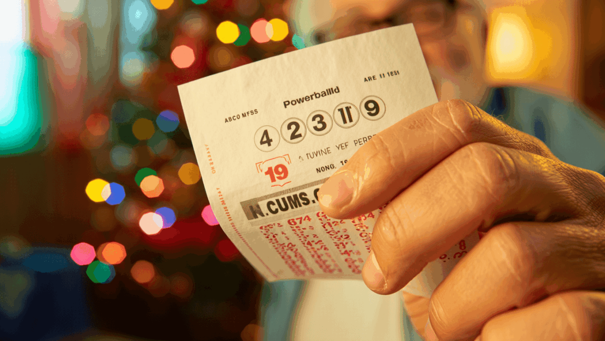 Texas Powerball numbers hit $1.7B on Christmas Eve, here's what you need to know