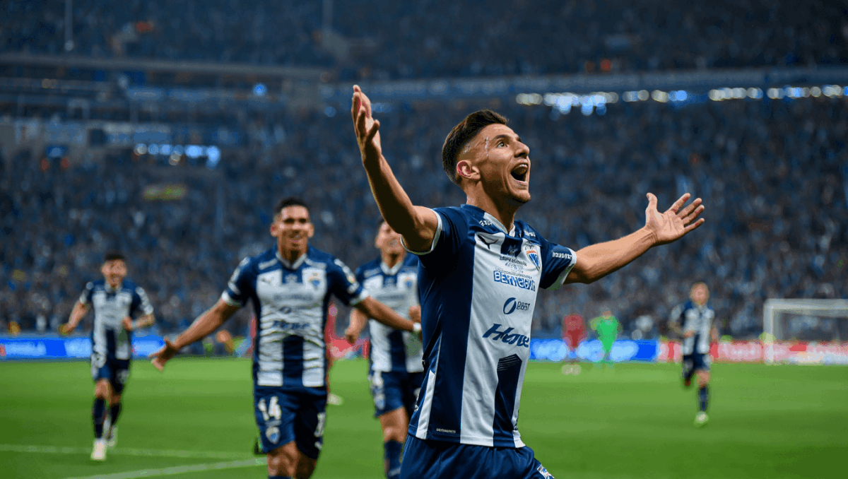 Toluca takes on Monterrey in Liga MX Apertura semifinal 2nd leg, must overcome 1-0 deficit to advance