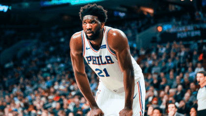 Pacers face 76ers tonight in East matchup with both teams seeking momentum correction