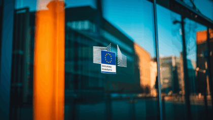 Google AI hit with major EU antitrust investigation over content used for Gemini training