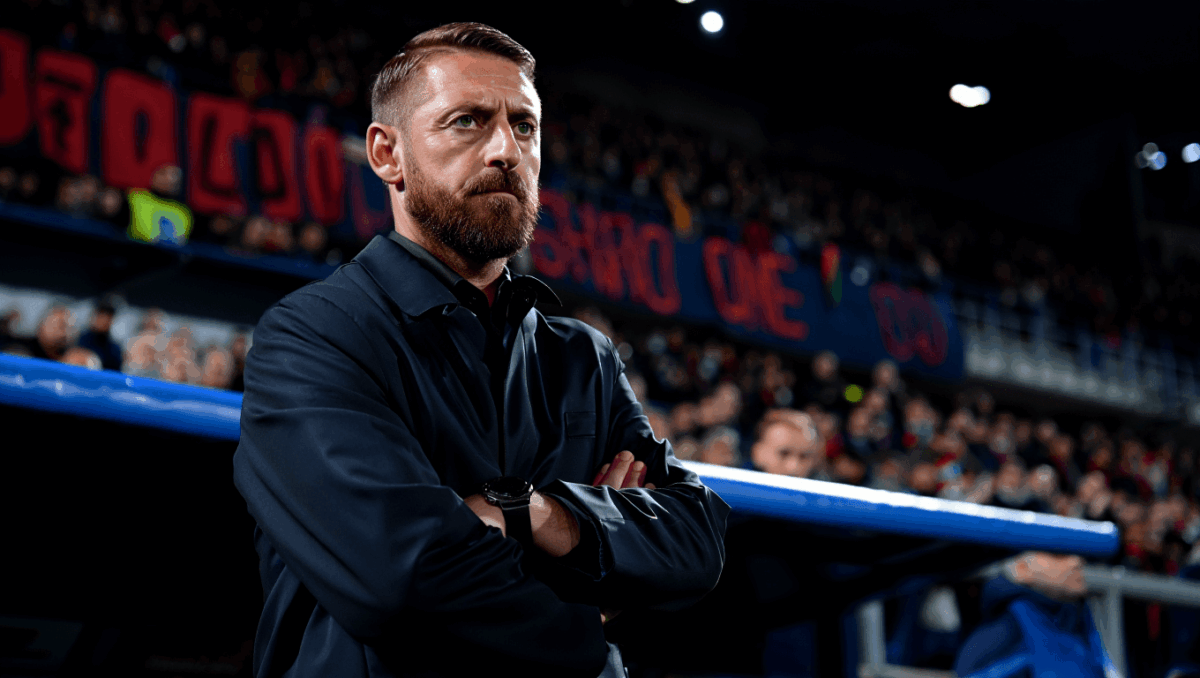 Genoa faces Atalanta tonight in Serie A clash as both teams battle for crucial points