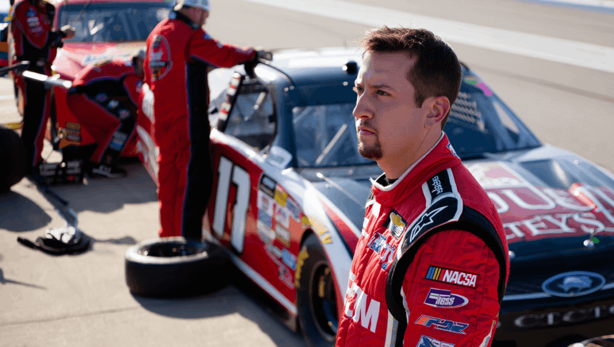 Snowball derby brings top Super Late Model drivers to Five Flags Speedway today with $50K prize on the line