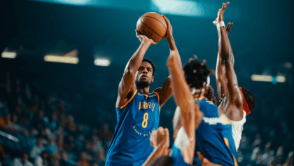Gary Payton II returns with stellar double-double, saves Warriors from upset scare vs. Pelicans