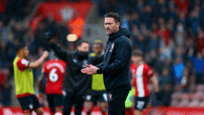 Southampton vs Birmingham City clash in Championship battle today at St. Mary's