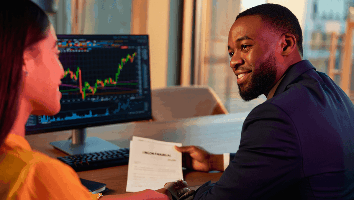 Lincoln Financial introduces first Capital Group ETF option for annuities, expanding retirement solutions