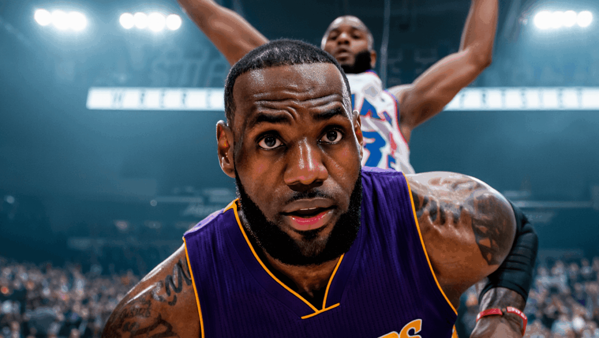Lakers seek 3rd straight win against Jazz tonight, Utah missing Markkanen after OT victory over Dallas