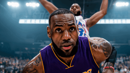 Lakers seek 3rd straight win against Jazz tonight, Utah missing Markkanen after OT victory over Dallas