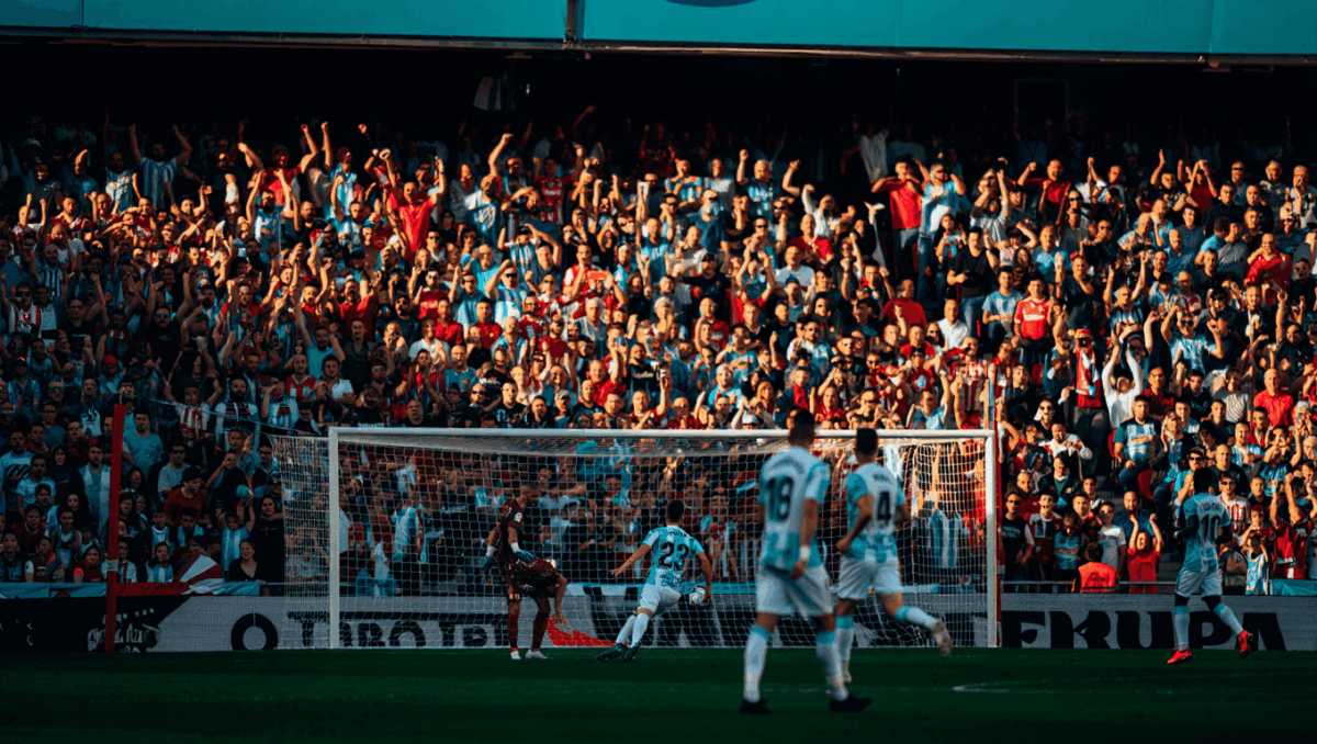 Racing faces Villarreal tonight in Copa del Rey Round of 32 clash