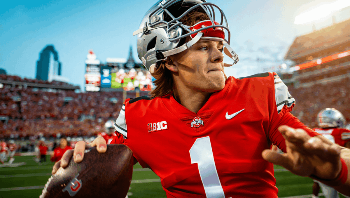 Ohio State Buckeyes face Miami in Cotton Bowl blockbuster as No. 2 seed eyes CFP semifinal spot on New Year's Eve