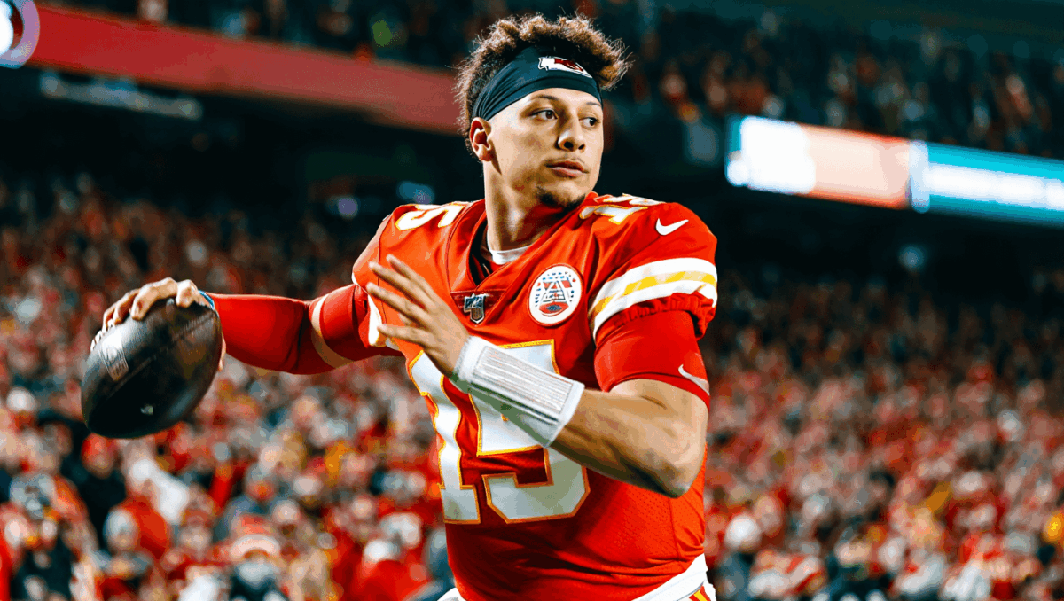 Chiefs game today: Kansas City battles Texans in Sunday Night Football rematch, playoff preview vibes