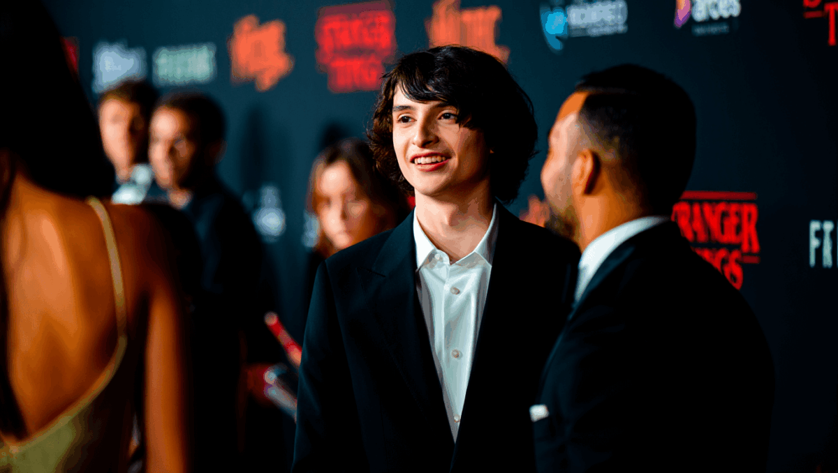 Cast of Stranger Things says goodbye as finale drops tonight, here's what went down