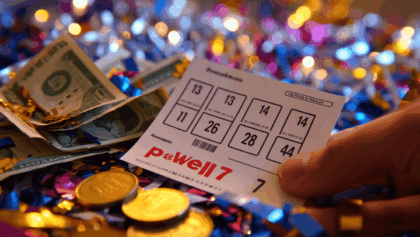 Powerball winning numbers for December 6: 13-14-26-28-44, Powerball 7, $820 million jackpot goes unclaimed