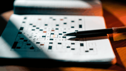Mini crossword answers revealed for Thursday's NYT puzzle, here's where to find all solutions