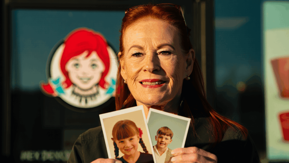 Wendy Thomas reveals why her father Dave Thomas regretted naming Wendy's after her: exclusive