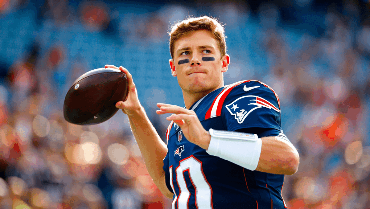 Patriots face Jets today in Week 17 matchup with AFC East title on the line