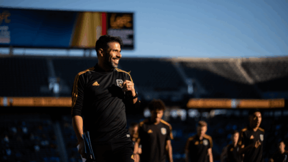 Marc Dos Santos named LAFC head coach, becomes third in club history with proven MLS pedigree