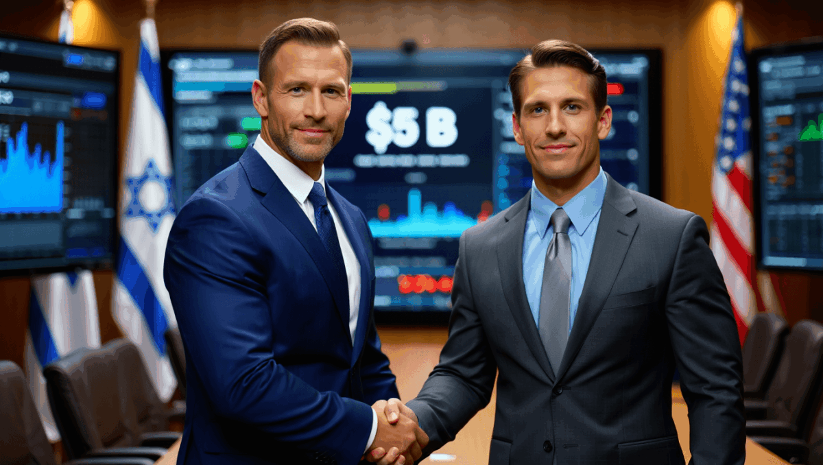 Blackstone inks $5B partnership with Phoenix Financial to expand global credit strategies