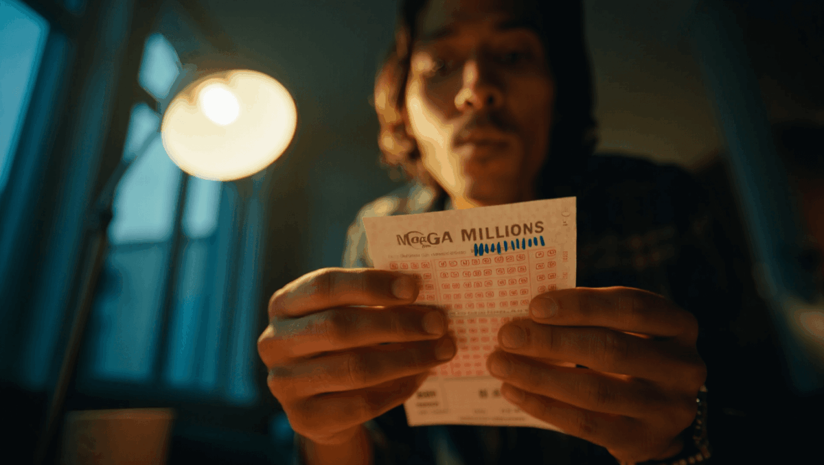 Mega millions drawing tonight has $100 million jackpot on the line, here's how to play