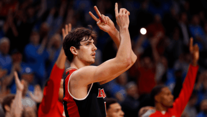 Memphis falls to No. 11 Louisville 82-75 in rivalry renewal at KFC Yum! Center