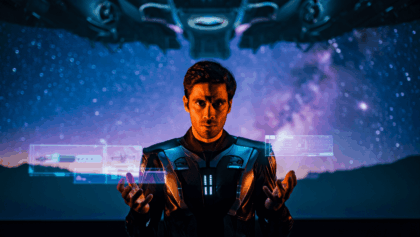 Archetype Entertainment reveals stunning new Exodus trailer at Game Awards 2025, early 2027 release confirmed
