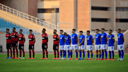 Cruz Azul faces Flamengo in FIFA Intercontinental Cup showdown tonight, South American champs meet Mexican champions