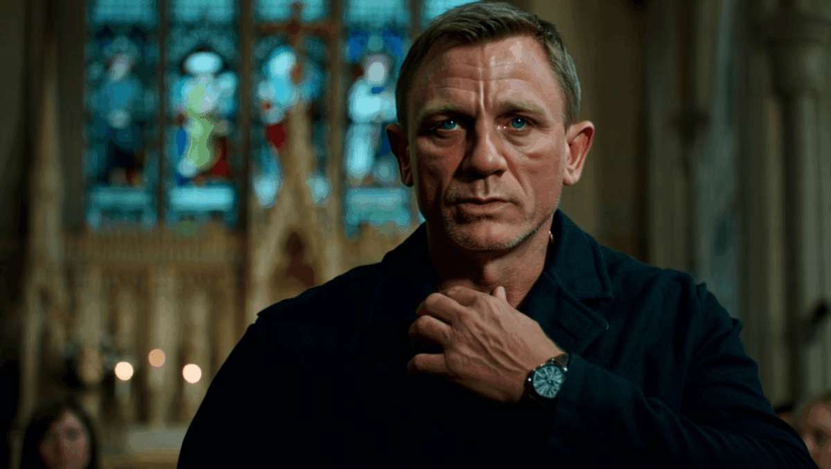 Best movies on Netflix right now: Wake Up Dead Man thriller dominates charts, what else to watch