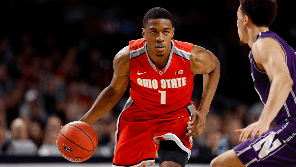 Ohio State takes on Northwestern in Big Ten clash, Buckeyes looking to extend winning streak