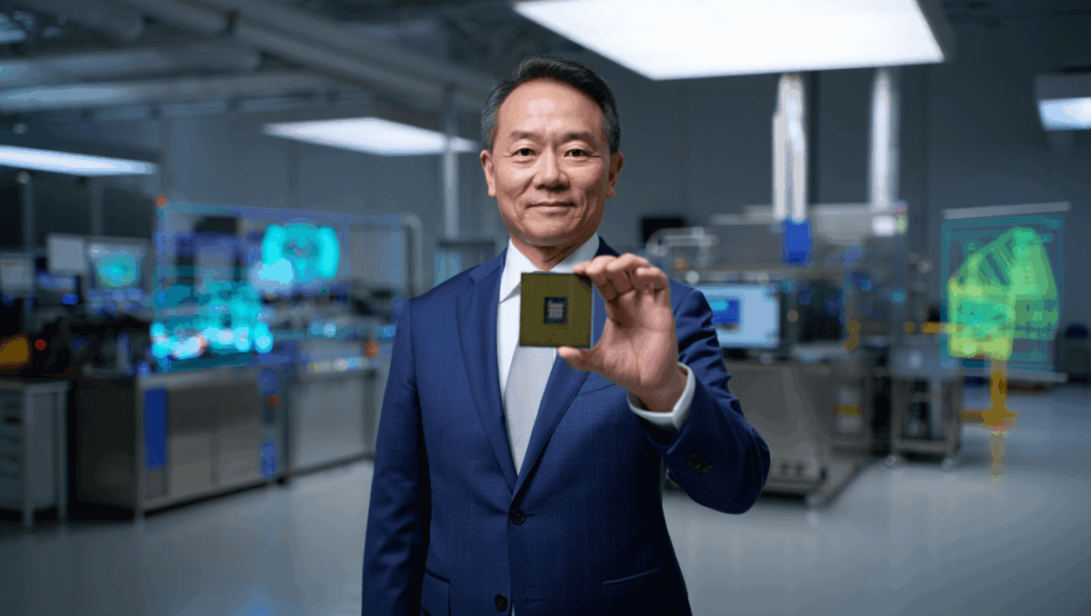 TSM stock ends 2025 up 51% as analysts boost price targets to $361 ahead of earnings boom
