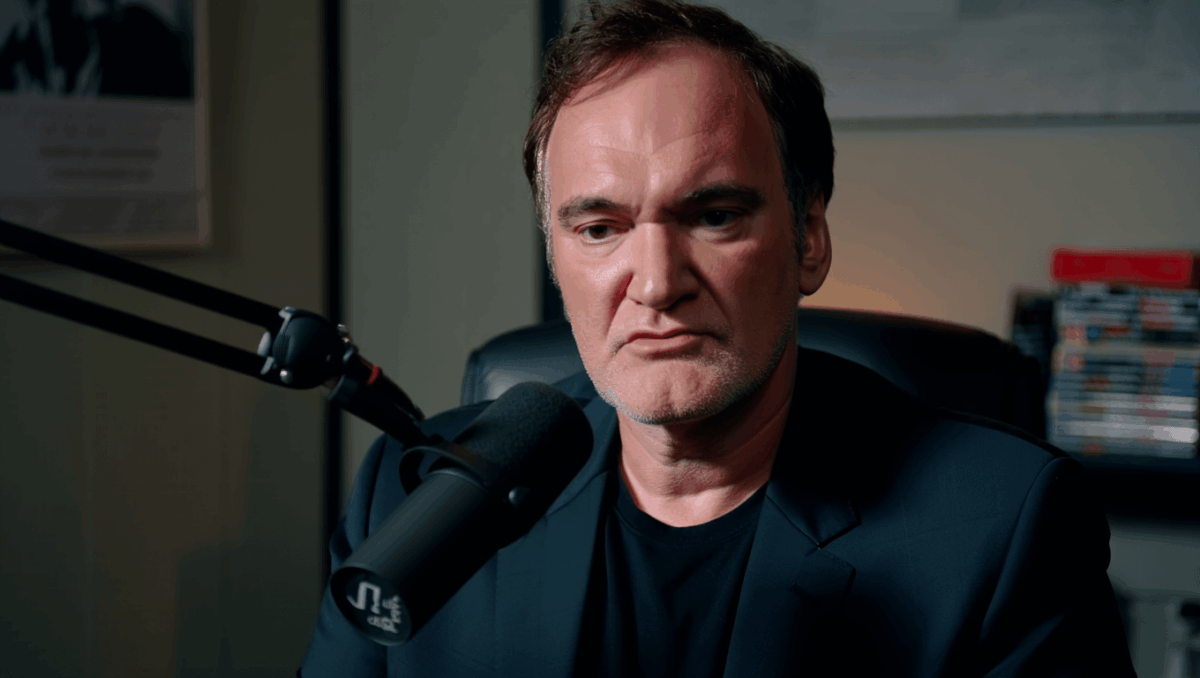 Quentin Tarantino calls Paul Dano 'weak' actor, says There Will Be Blood would be his #1 film without him