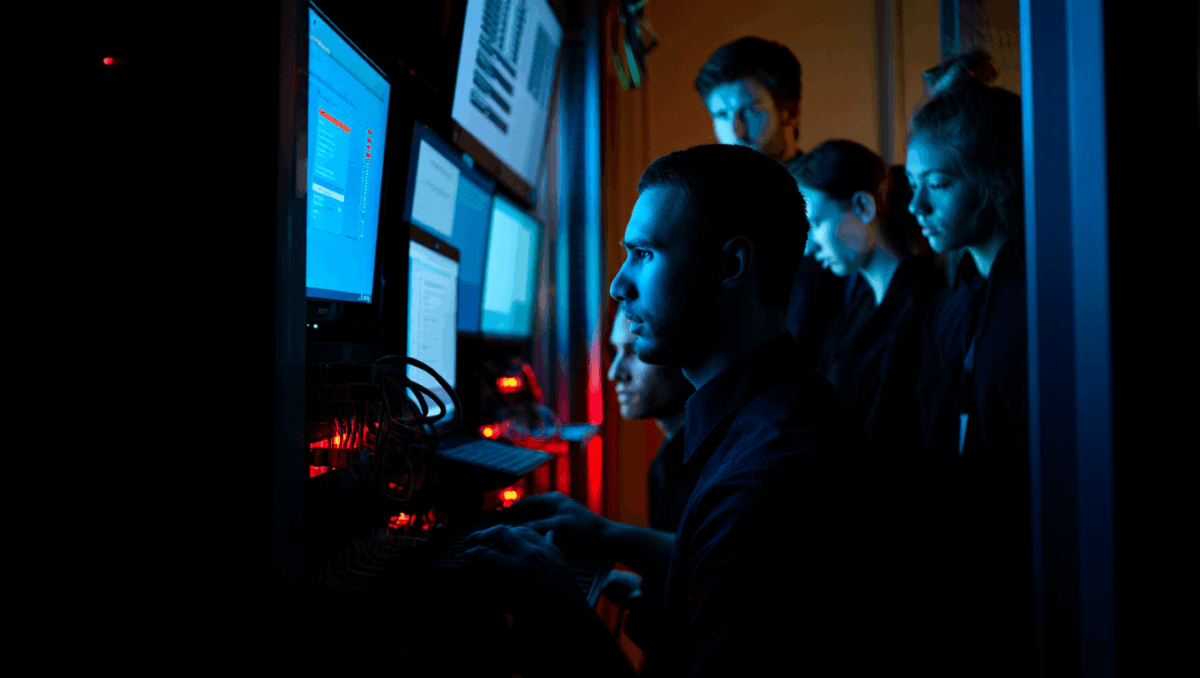 Outlast Trials servers hit with instability as holiday surge overwhelms Red Barrels' infrastructure