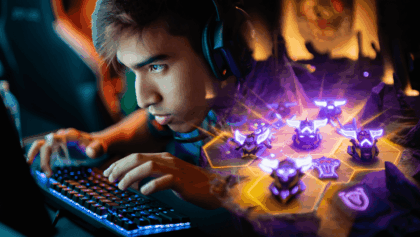 Riot drops massive League update today with WASD movement, TFT Set 16 Lore & Legends launches now