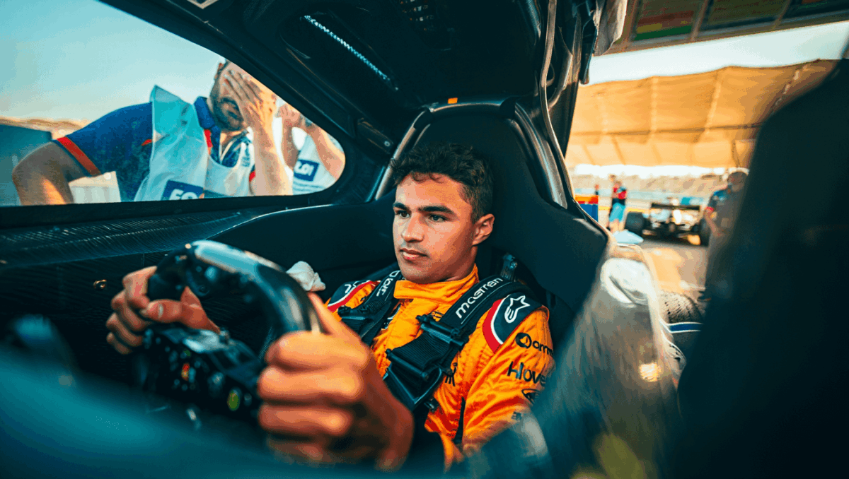 Formula 1 race results today: Abu Dhabi GP championship decider tips off Sunday, title won't wait
