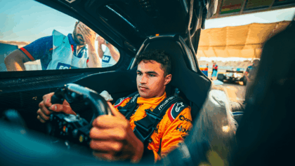 Formula 1 race results today: Abu Dhabi GP championship decider tips off Sunday, title won't wait
