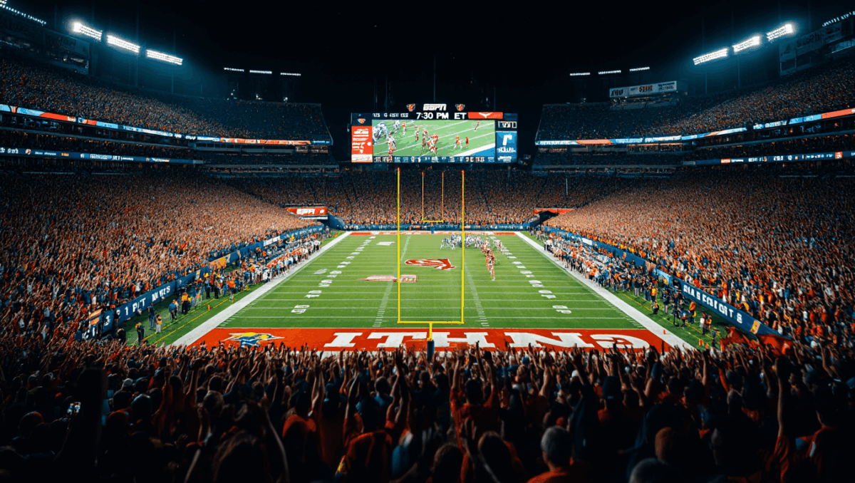 College games today: Iowa battles Vanderbilt in ReliaQuest Bowl as Ohio State faces Miami in CFP quarterfinal on New Year's Eve