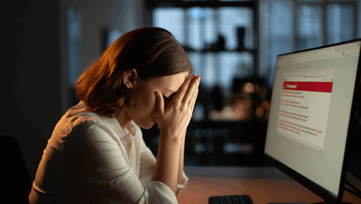 Yahoo Mail down today as thousands report widespread outage Monday afternoon