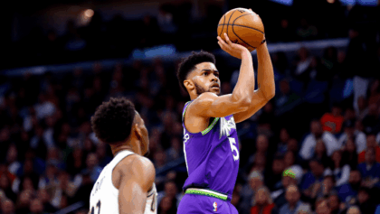 Timberwolves face Pelicans for revenge matchup tonight as Edwards chases another 30-point performance