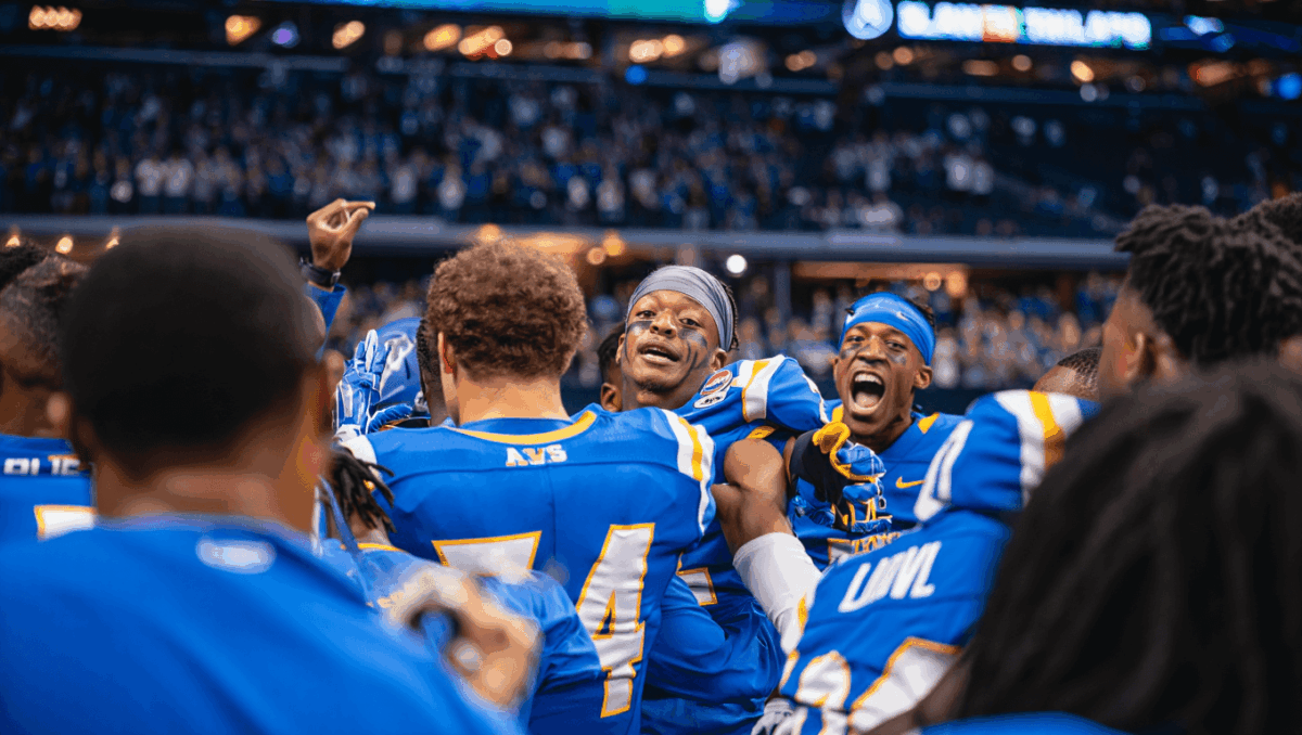 Prairie View A&M battles South Carolina State for HBCU national championship in Celebration Bowl today