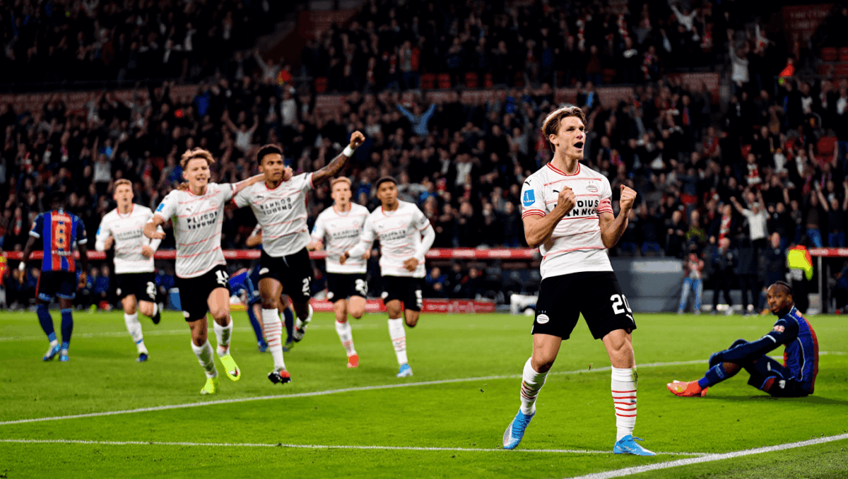 PSV beats Heracles 2-1 in Eredivisie clash, wins crucial clash today
