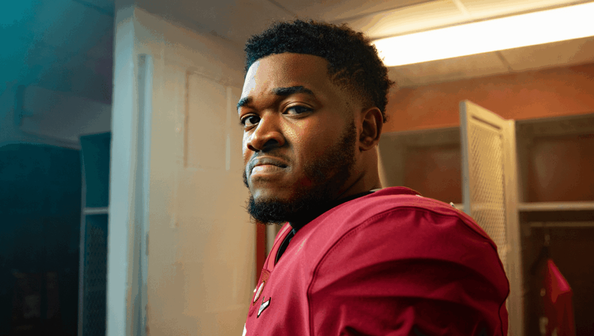 Alabama heads to Norman tonight to face Oklahoma in College Football Playoff First Round rematch