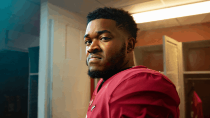 Alabama heads to Norman tonight to face Oklahoma in College Football Playoff First Round rematch