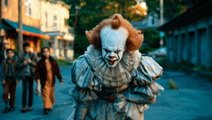 Best shows on HBO Max right now: IT Welcome to Derry dominates, here's what to binge in early December