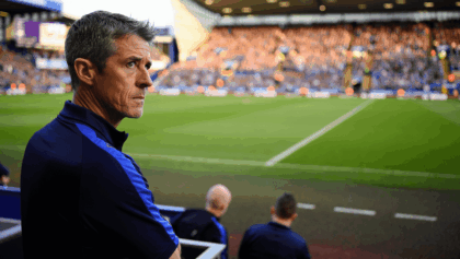Leicester City faces in-form Ipswich Town in crucial Championship clash at King Power Stadium