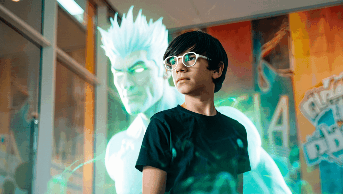 Danny Phantom arrives in Fortnite today with Sam Manson skins, nostalgia hit for 90s kids