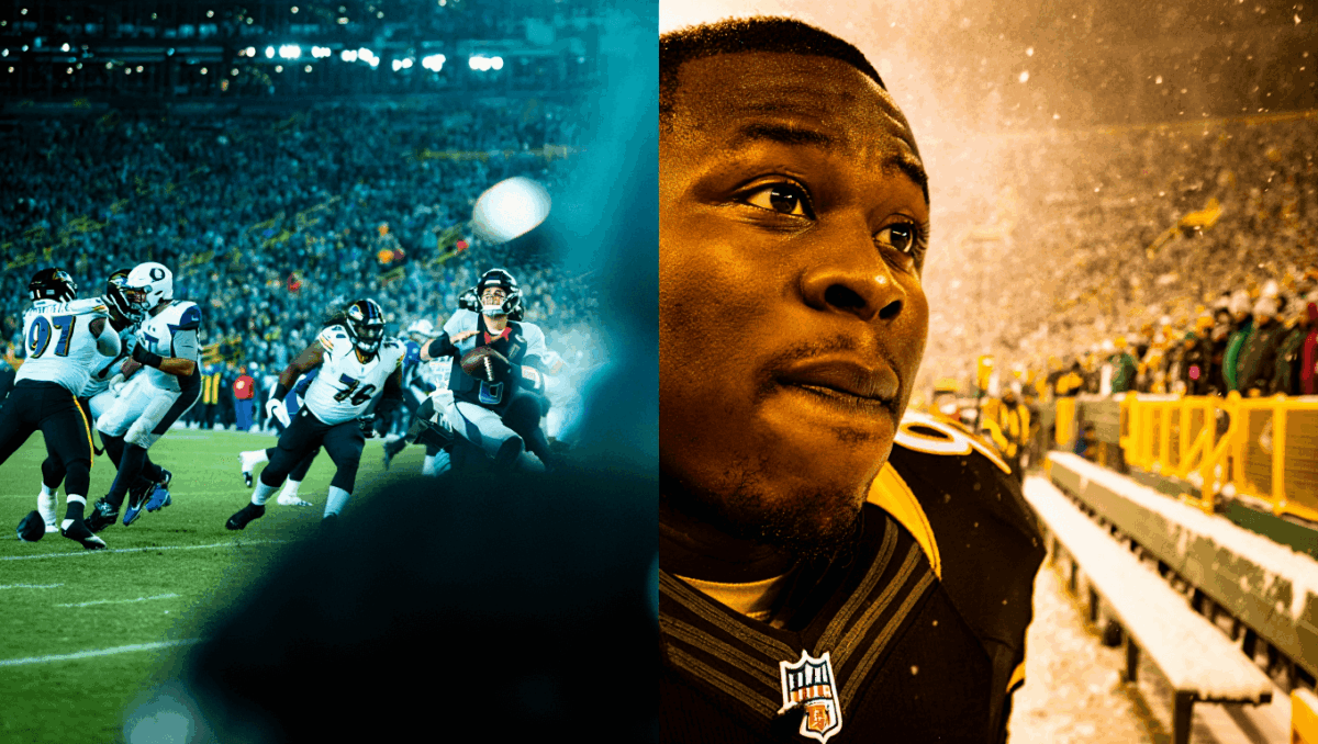NFL games on today: Texans face Chargers and Ravens battle Packers in Week 17 Saturday doubleheader